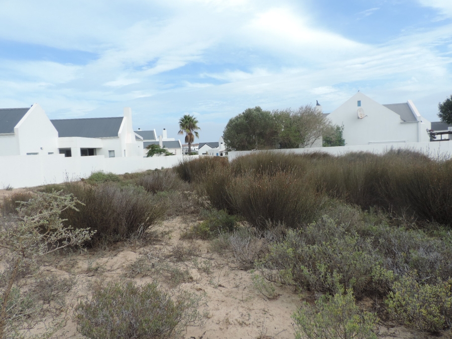 0 Bedroom Property for Sale in Blue Lagoon Western Cape